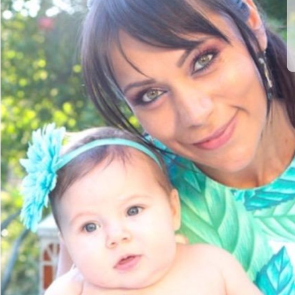 Meet your Posher, Vanesa